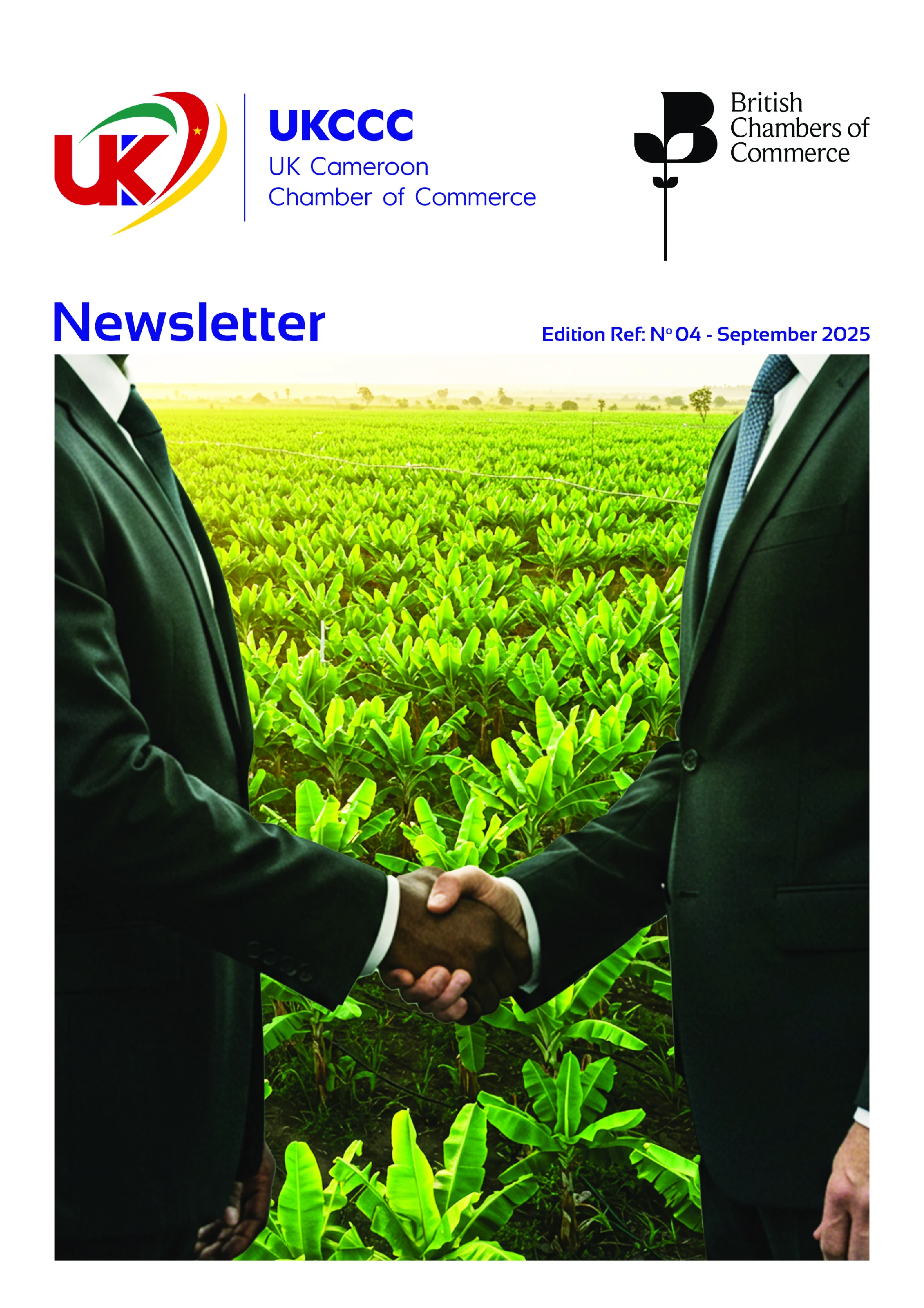 Our September 2025 Newsletter
